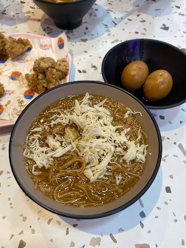 Comentarii opinii despre Xi Men Jie 西門街 (Downtown East) Wholesome Taiwanese Meals