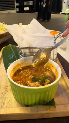 JUMBO Seafood - Dempsey Hill