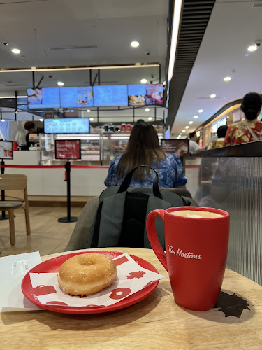 Tim Hortons Pasir Ris Mall - Hospitality and gastronomy