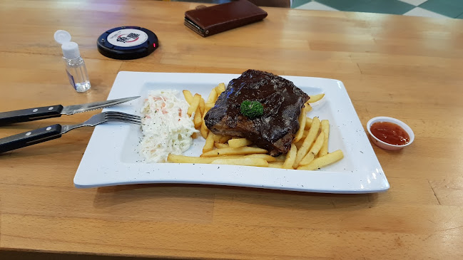 The Bedok Market Place