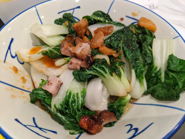 Tun Xiang - Singapore