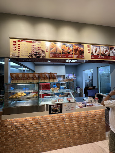 Opinii despre Peng Guan Cafe (Traditional BBQ Pork Jerky) în Singapore - Hospitality and gastronomy