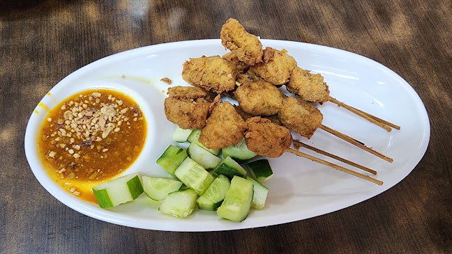 Opinii despre Yi Xin Vegetarian în Singapore - Hospitality and gastronomy