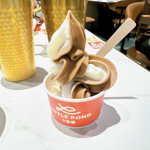 Little Pond 小鱼塘@Northpoint City