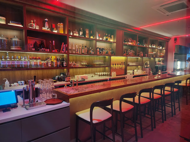 Cha Chaan Teng - Singapore