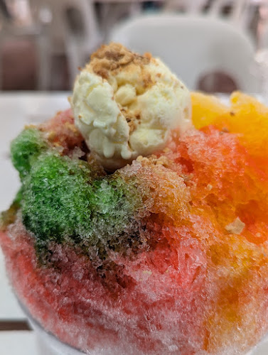 Makansutra Gluttons Bay