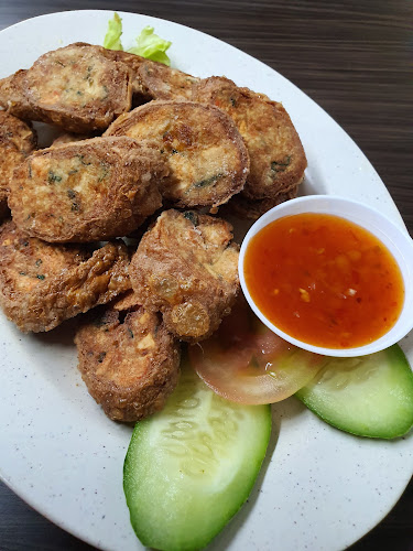 Comentarii opinii despre SHU Vegetarian AMK