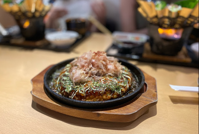 Misato - Hospitality and gastronomy