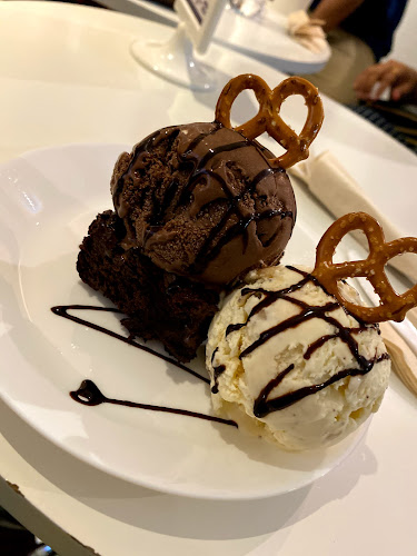 Comentarii opinii despre Carmen's Best Ice Cream