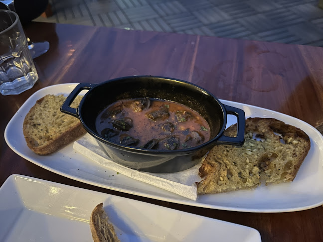 5 by Sans-Façon - Hospitality and gastronomy