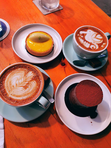 Ai Cafe Singapore - Best Cafe Singapore