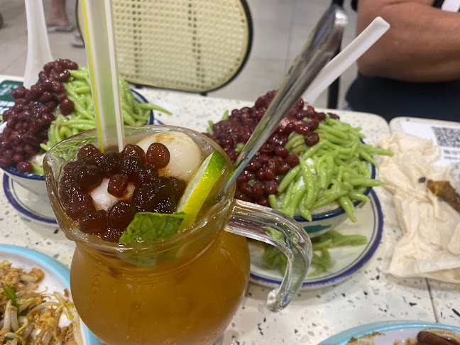 Opinii despre Nan Yang Dao (Hillion) în Singapore - Hospitality and gastronomy