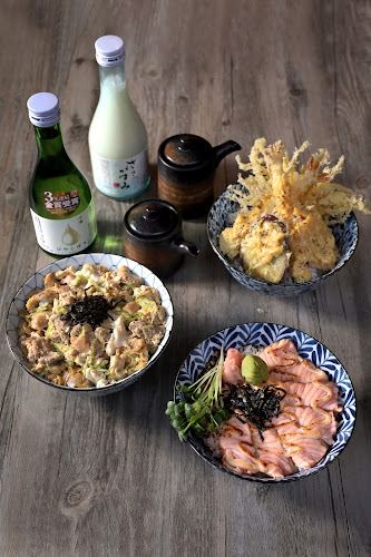 Sandai Izakaya 三代居酒屋