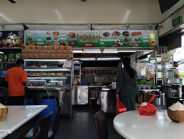 Comentarii opinii despre Master Briyani Restaurant