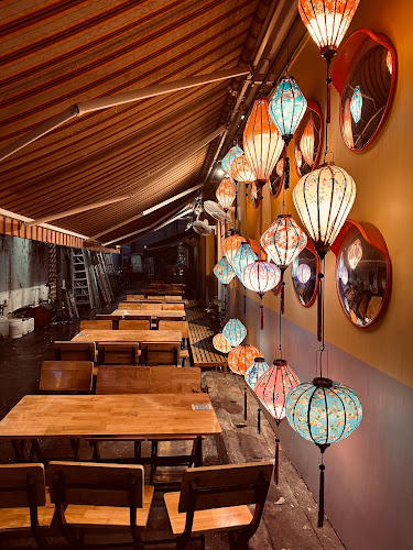 Viet'Spice outlet 2 - Discover Vietnam’s True Flavors – Friendly, Familiar, and Affordable - Singapore