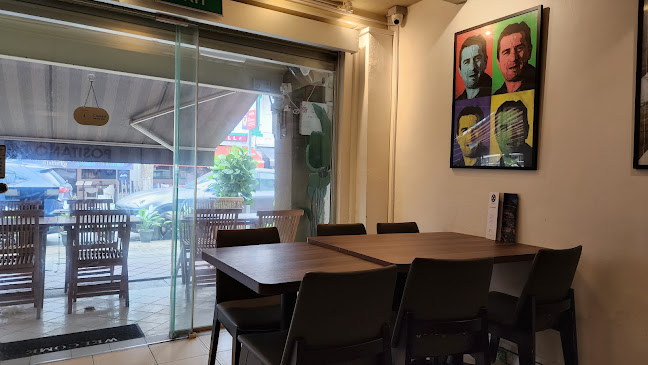 Opinii despre Positano Risto în Singapore - Hospitality and gastronomy