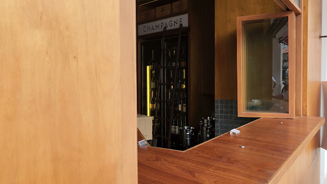 Comentarii opinii despre The Oyster Bank - Tanjong Pagar