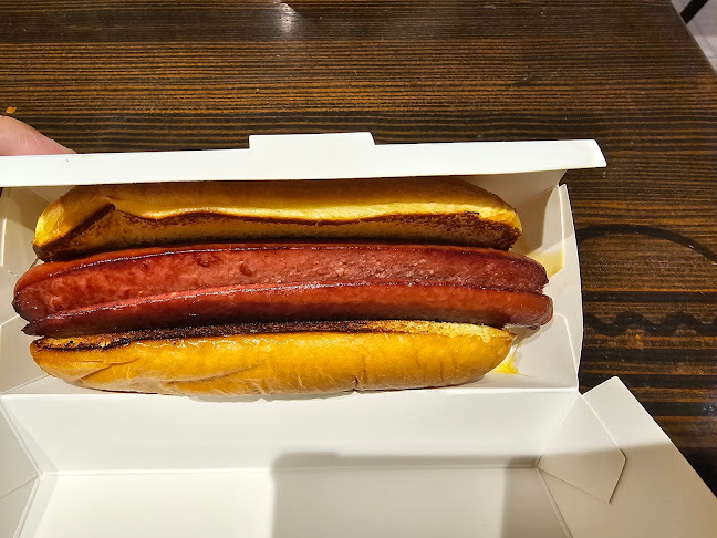 Shake Shack 89 Neil Road