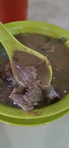 Opinii despre Haig Road Market & Food Centre în Singapore - Hospitality and gastronomy