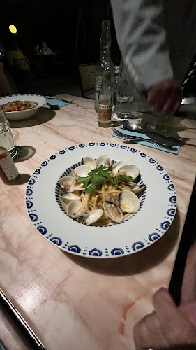 Publico Ristorante - Singapore