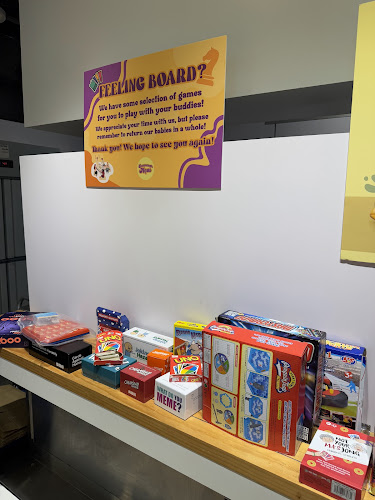 The Summer Açaí - Jurong East (JEM) - Hospitality and gastronomy