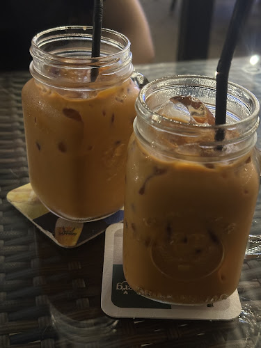 Opinii despre Kin Kao Mai Authentic Thai Restaurant în Singapore - Hospitality and gastronomy