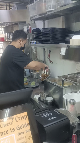 Comentarii opinii despre Skinny Chef @ Kallang Bahru