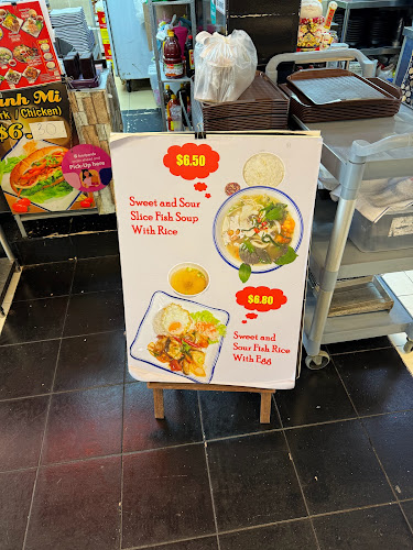 Candy's Viet Kitchen - Hospitality and gastronomy