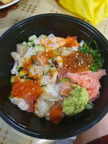 604 Sembawang Road, #01-04, Sembawang Shopping Centre, Singapore 758459