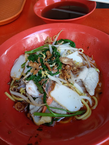 419 Coffeeshop (419 F&B Pte Ltd) - Singapore