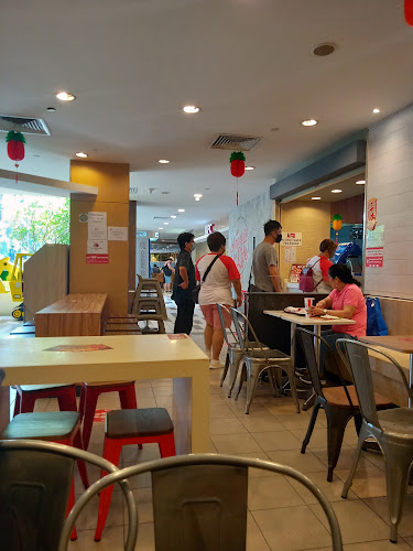 KFC Anchorpoint - Hospitality and gastronomy