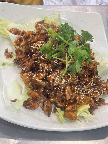 WeiYi Kitchen 味艺星马小厨 - Hospitality and gastronomy