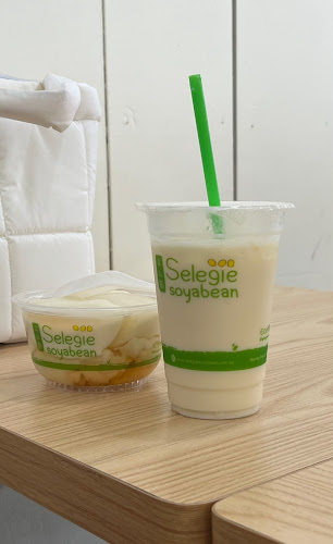 Selegie Soyabean - Hospitality and gastronomy