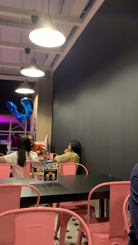 The Pink Panther - Robertson Quay