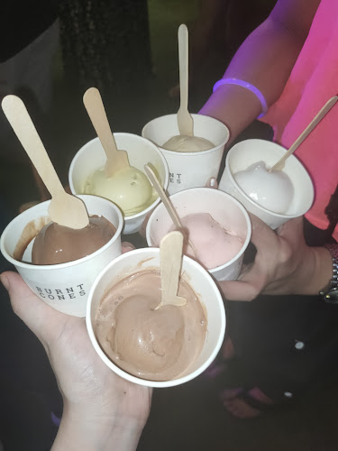 Opinii despre Burnt Cones Gelato (Sunset Way) în Singapore - Hospitality and gastronomy