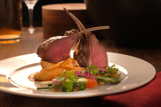 22 Orange Grove Rd, Level One, Garden Wing, Singapore 258350