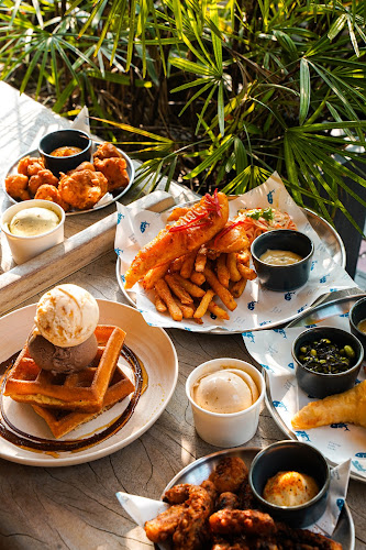 226 E Coast Rd, Creamier Handcrafted Ice Cream and Coffee (East Coast, Singapore 428923