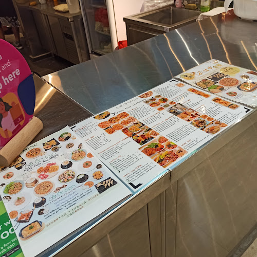 Opinii despre So Green în Singapore - Hospitality and gastronomy