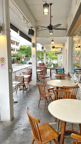 Comentarii opinii despre Legendary Bak Kut Teh (Rangoon)