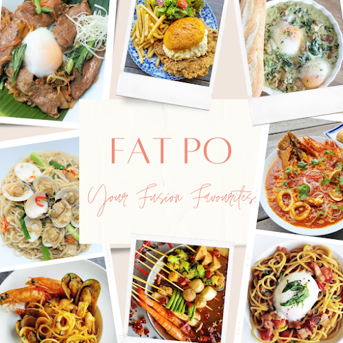 Fat Po - Hospitality and gastronomy