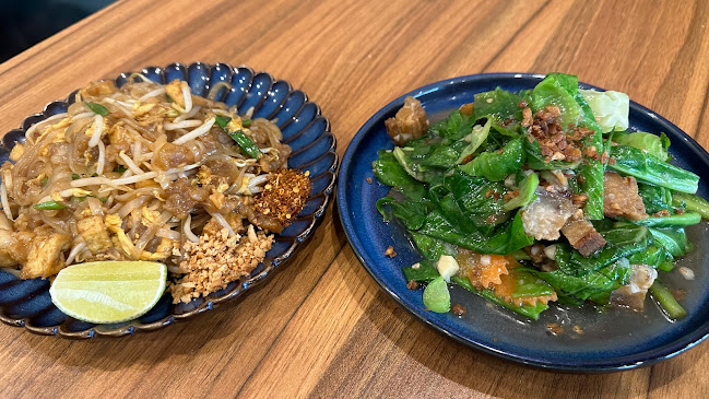 I Love Sukhothai - Lim Bang Shopping Centre - Singapore