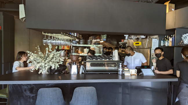 Paradise Pizza & Elixir Coffee and Wine - Holland - Hospitality and gastronomy