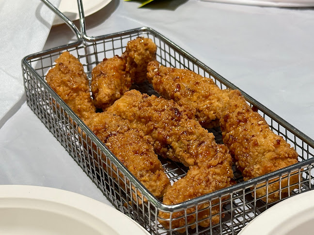 Opinii despre Dancing Crab (Northshore Plaza II) în Singapore - Hospitality and gastronomy