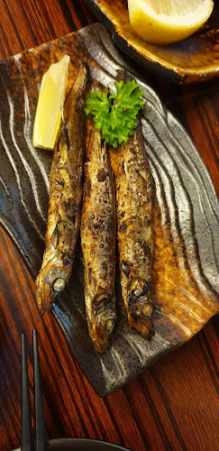 Nanami Izakaya - Hospitality and gastronomy