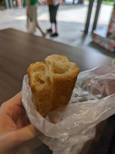 2112 Snack Delight - Hospitality and gastronomy