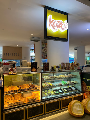 Kazo - Sengkang Grand Mall
