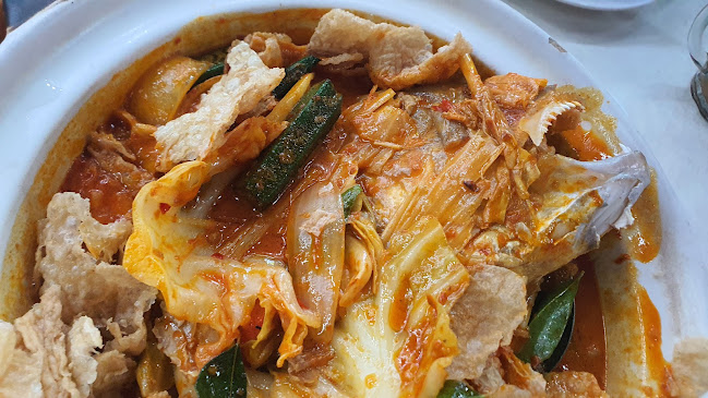 Comentarii opinii despre Xin Lai Lai Seafood Restaurant