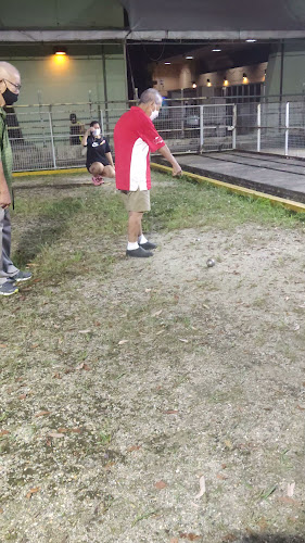 Opinii despre Choa Chu Kang Petanque Club în Singapore - Hospitality and gastronomy