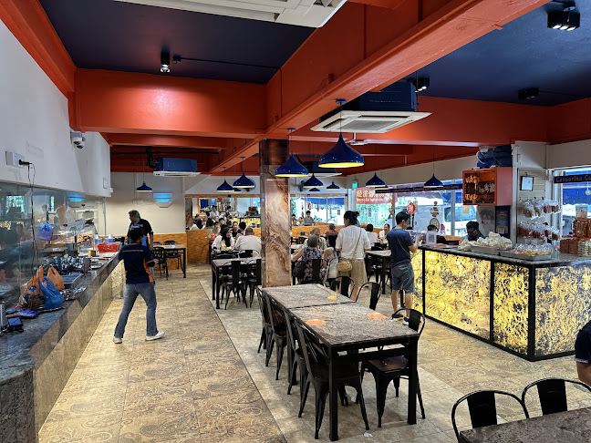 Opinii despre Casuarina Curry (Thomson) în Singapore - Hospitality and gastronomy