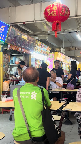 Comentarii opinii despre New Market Seafood Soup